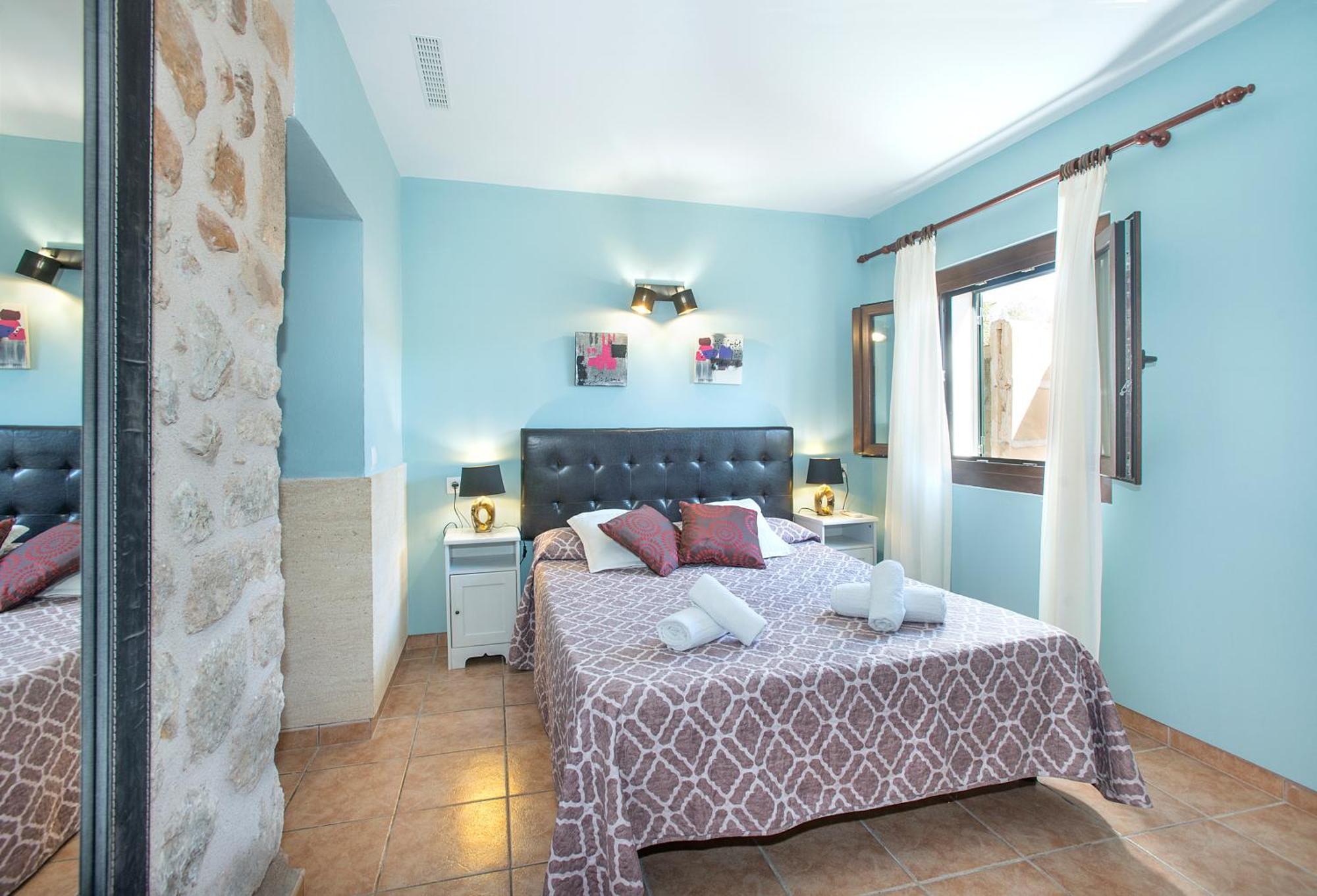 Owl Booking Villa Maria - Family And Friends Port de Pollença Ngoại thất bức ảnh